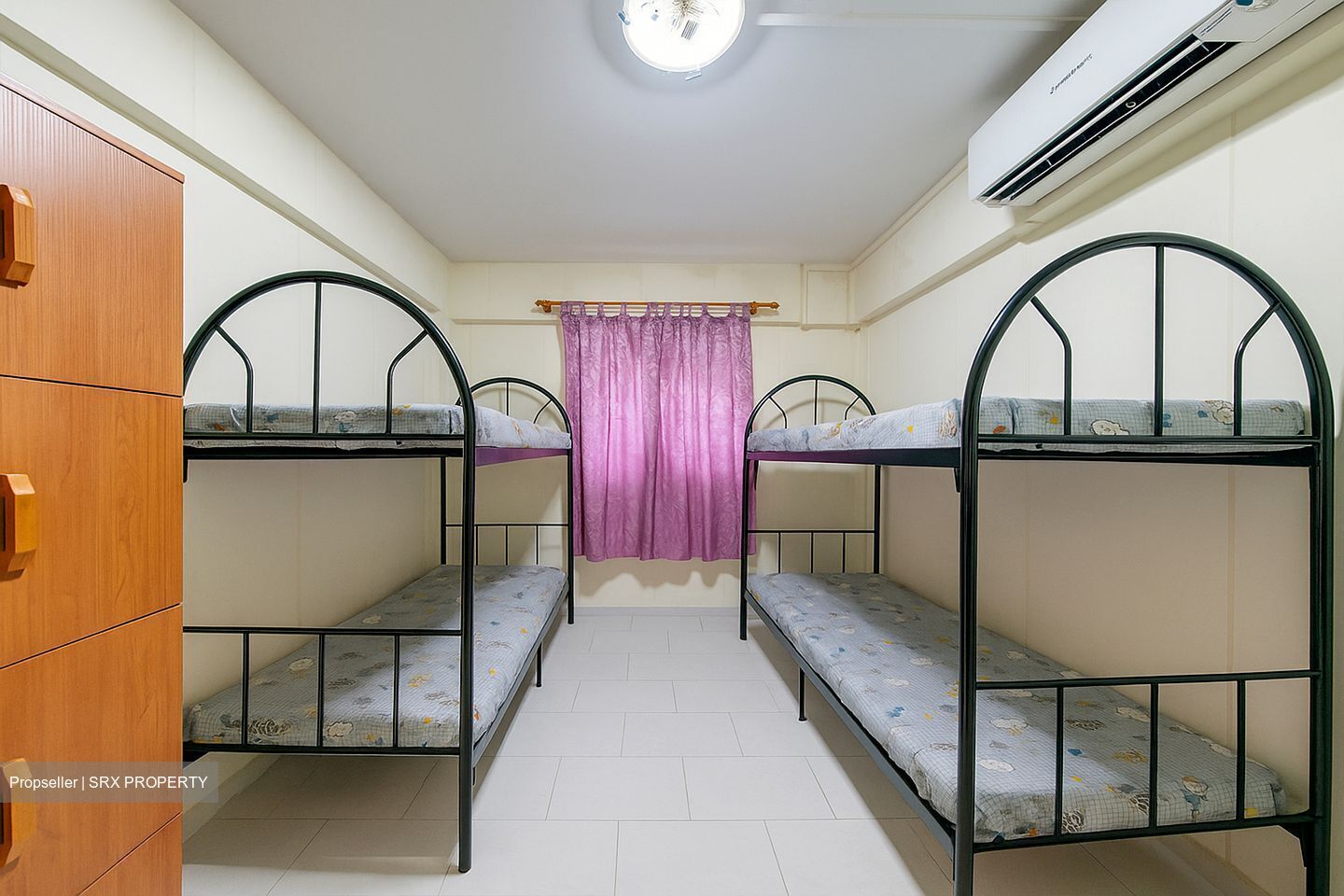 Blk 529 Bedok North Street 3 (Bedok), HDB 3 Rooms #502670491